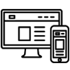 Icone Site